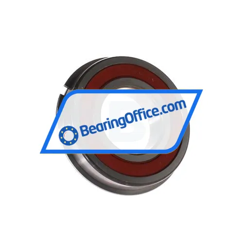 NTN 6208LLUNR/2AS bearing image 2