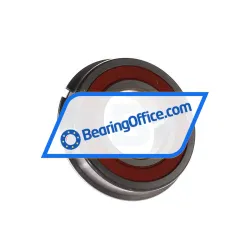 NTN 6208LLUNR/2AS rulman resim 2