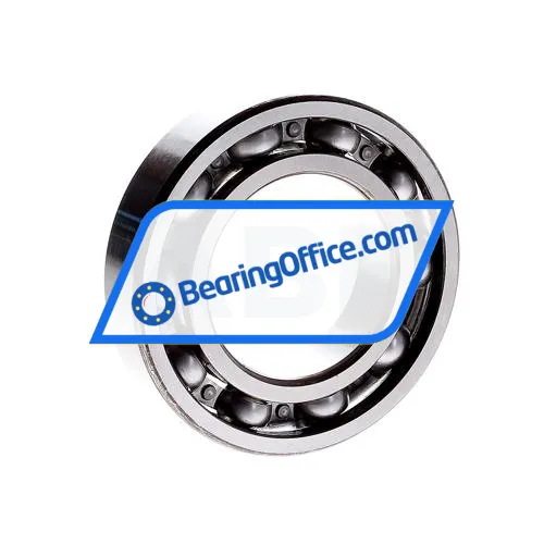 NSK 6210C3E bearing image 2