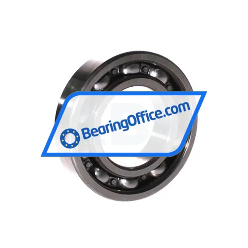 NSK 6209DU C3 E bearing image 2