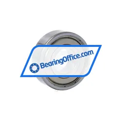 SNR 6203ZZ rulman resim 2