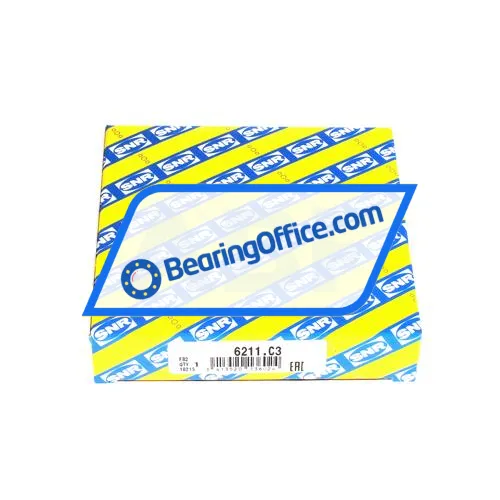 SNR 6211C3 bearing image 3