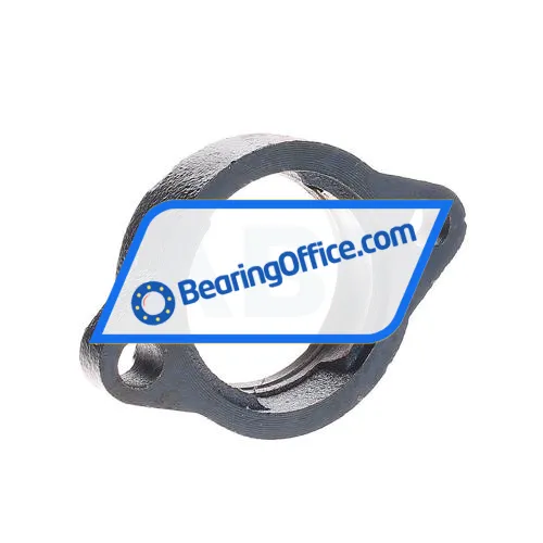 Fafnir 204KD bearing image 2