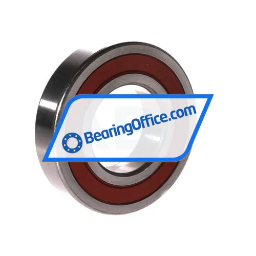 NTN 6208LLU bearing image 2