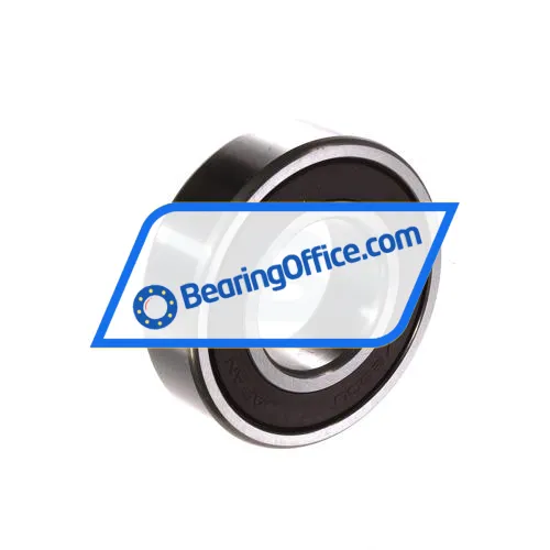 NSK 62/28DDU bearing image 2