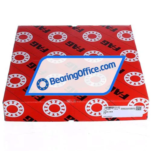 FAG 6226-MA-C3 bearing image 3