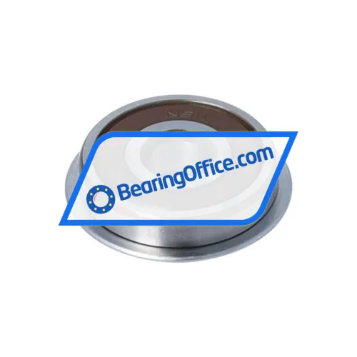 NSK 6200DDU NR bearing image 2