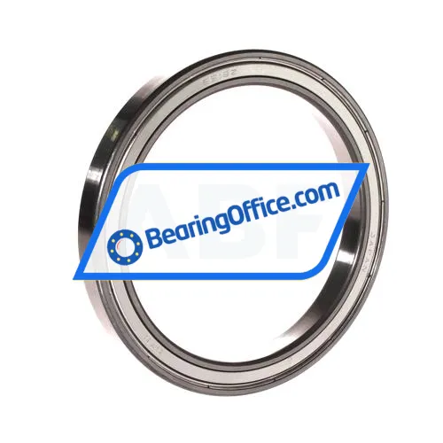 NTN 6819ZZ/2A bearing image 2