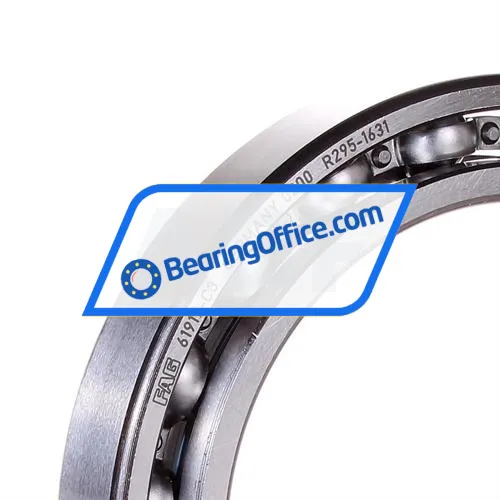 FAG 61917 bearing image 2