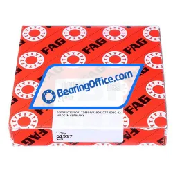 FAG 61917 rulman resim 3