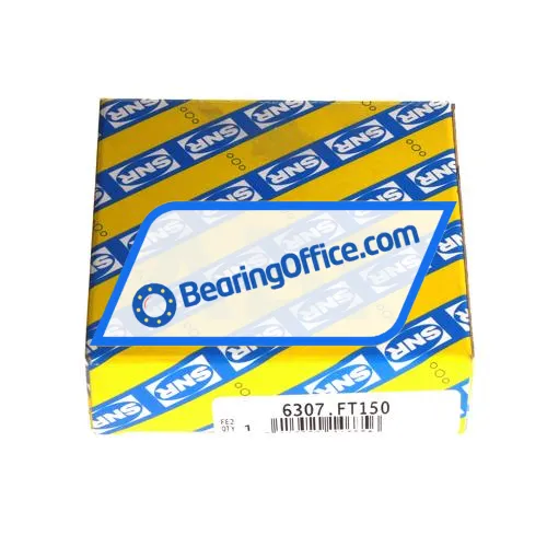 SNR 6307-FT150 bearing image 3