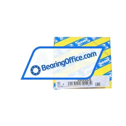 SNR 6203EE rulman resim 3