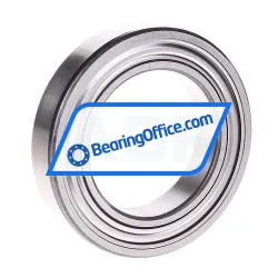 SNR 6010Z rulman resim 2