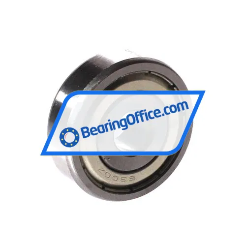 Felstrom 6300-2Z/C3 bearing image 2