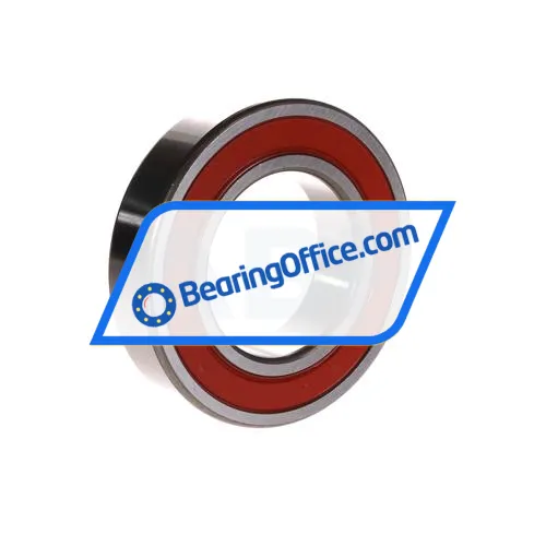 NTN 6210LLU C3/5K bearing image 2