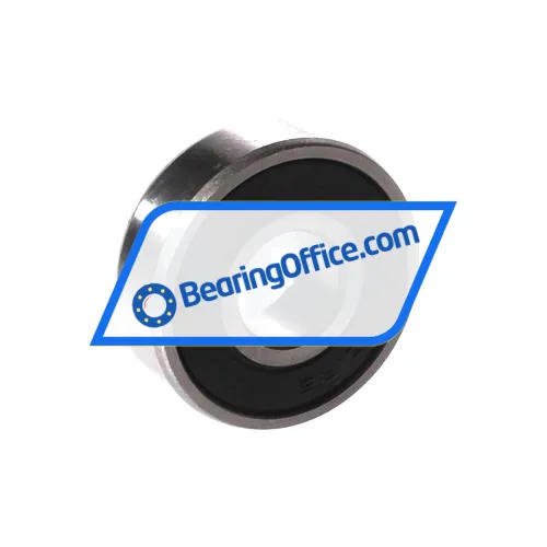 Felstrom 6201-2RS/C3 bearing image 2