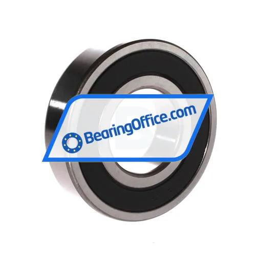Felstrom 6310-2RS bearing image 2