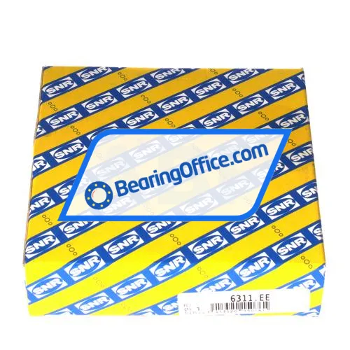 SNR 6311EE bearing image 2