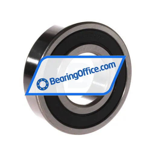 Felstrom 6309-2RS bearing image 2