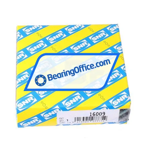 SNR 16009 bearing image 2