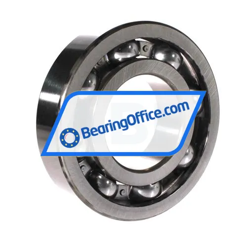 NSK 6315C4 bearing image 2