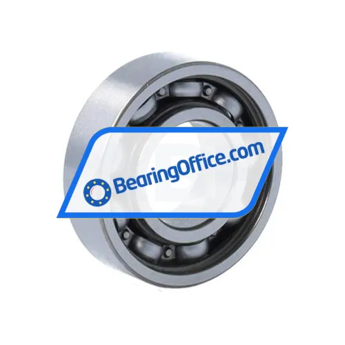 NSK 6002DU CM bearing image 2