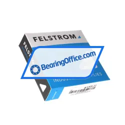 Felstrom 6308-2Z rulman resim 3