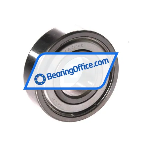 NTN 6203ZZ bearing image 2