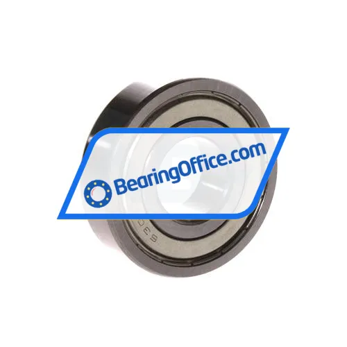 Felstrom 6305-2Z bearing image 2
