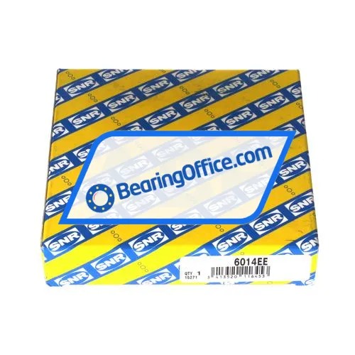 SNR 6014EE bearing image 3