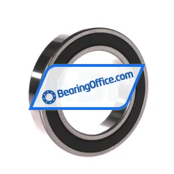 SNR 6014EE rulman resim 2