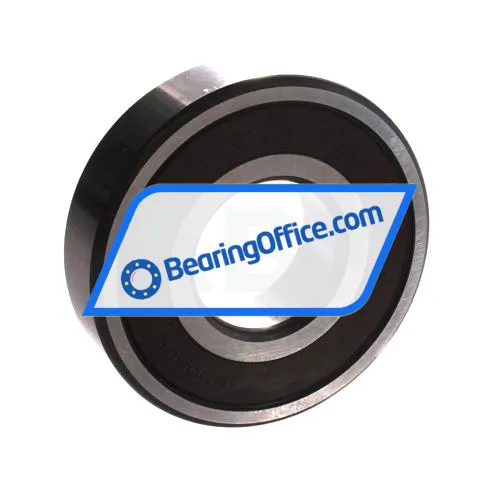 NSK 6306DDUC4E bearing image 2
