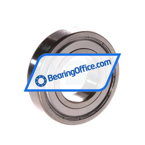 SNR 6206ZZC3 bearing image 2