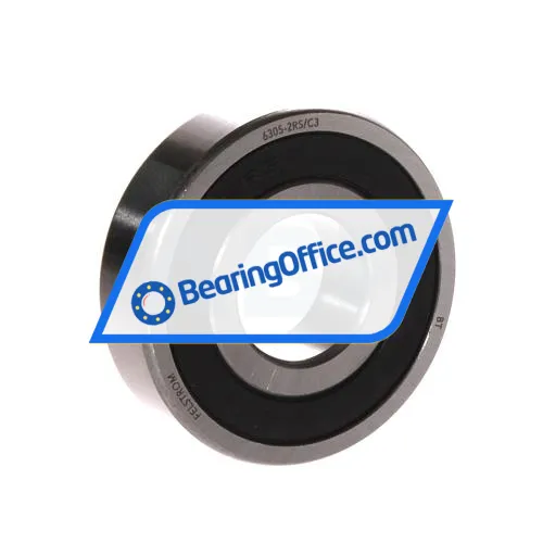 Felstrom 6305-2RS/C3