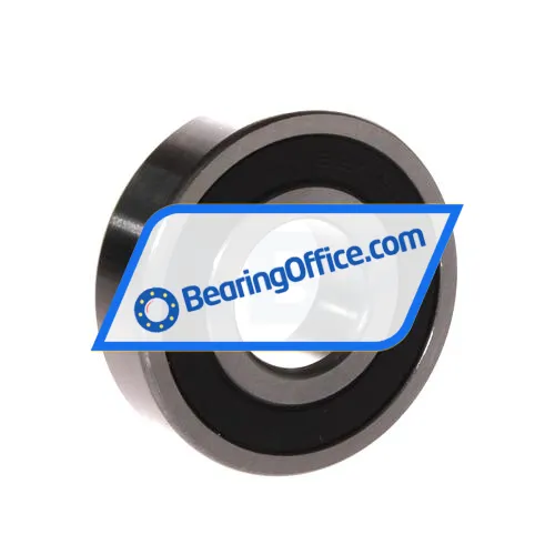 Felstrom 6305-2RS/C3 bearing image 2