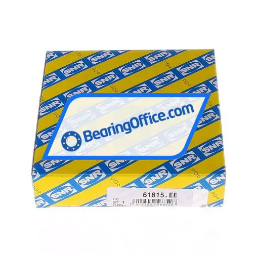 SNR 61815EE bearing image 3
