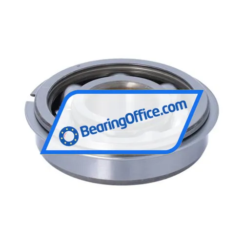 Nachi 6304ZE NR C3 bearing image 2