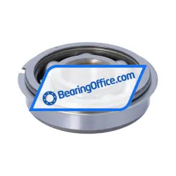 Nachi 6304ZE NR C3 rulman resim 2