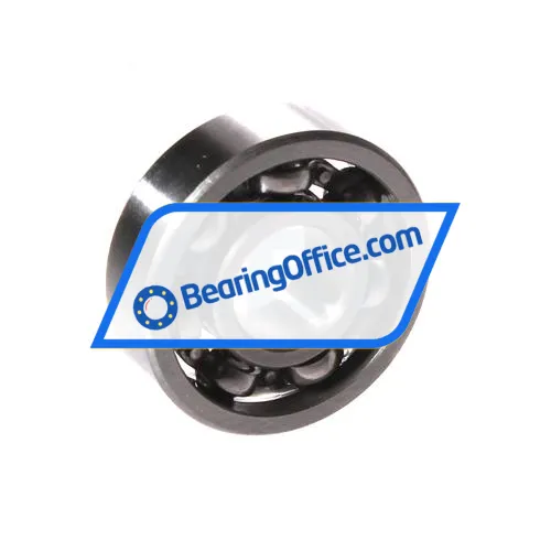 Felstrom 6000/C3 bearing image 2