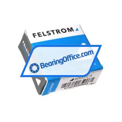 Felstrom 6000/C3 rulman resim 3