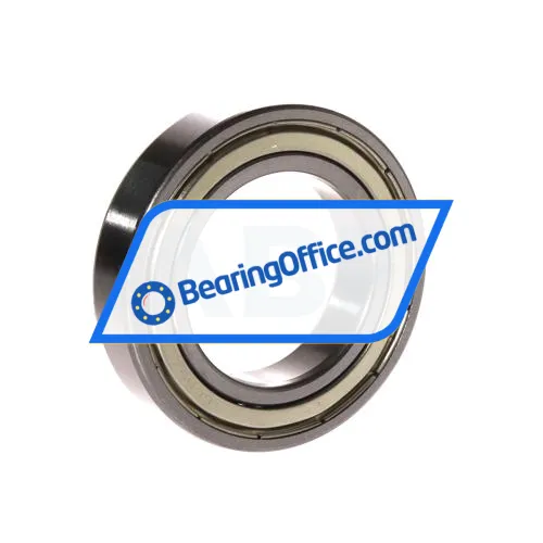 Felstrom 6009-2Z bearing image 2