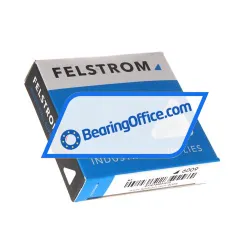 Felstrom 6009 rulman resim 3