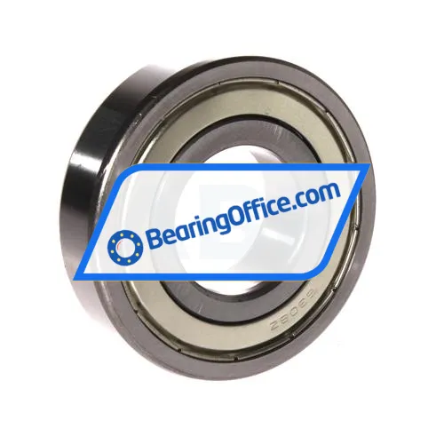 Felstrom 6308-2Z/C3 bearing image 2