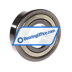 Felstrom 6308-2Z/C3 rulman resim 2