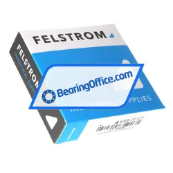 Felstrom 6308-2Z/C3 rulman resim 3
