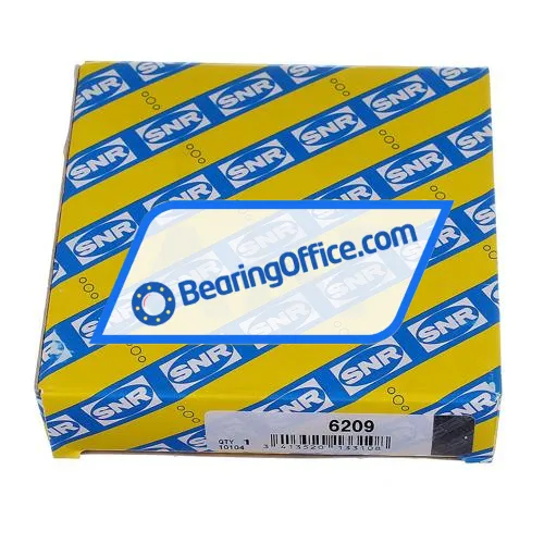 SNR 6209 bearing image 2