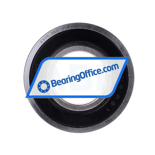 SNR 6309-SEE bearing image 2