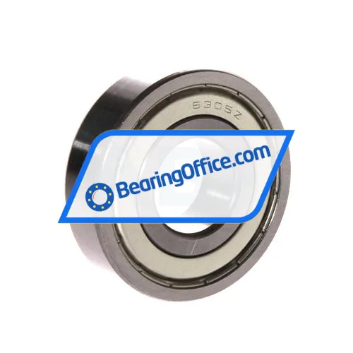 Felstrom 6305-2Z/C3 bearing image 2