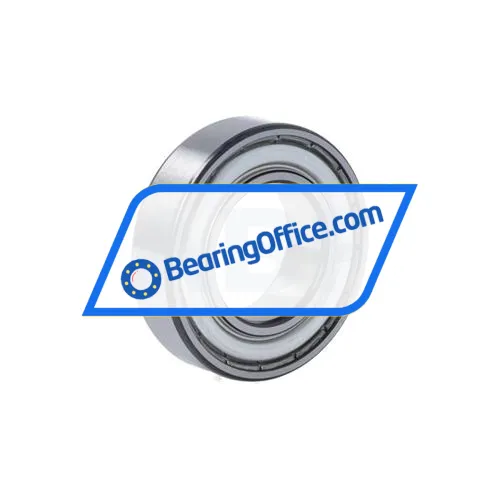 FAG 6005-C-2Z-C3 bearing image 2