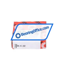 FAG 6005-C-2Z-C3 rulman resim 3